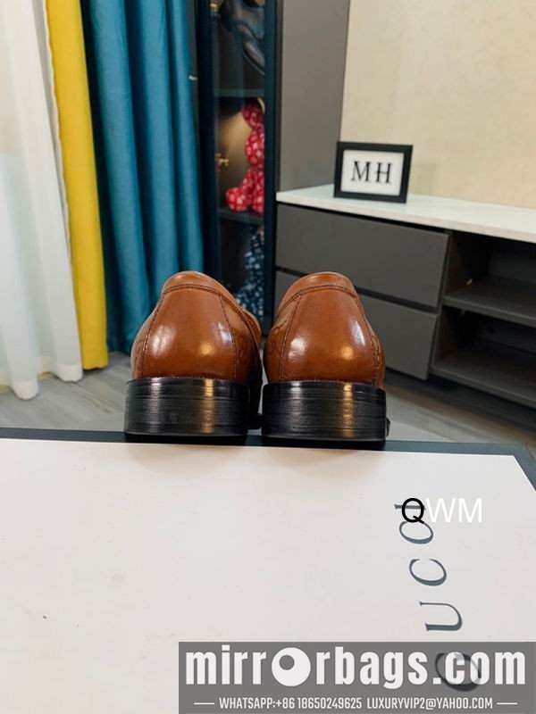 Gucci Replica Shoes sz38-45 2C WM0903
