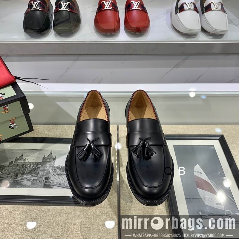 Gucci Replica Shoes colour sz38-45 BS0807