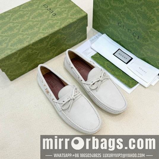 Gucci Replica Shoes sz38-45 mnh1004
