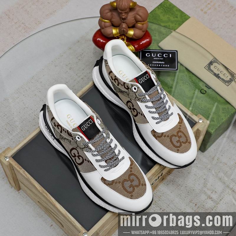 Gucci Replica Shoes sz38-44 mnf0352