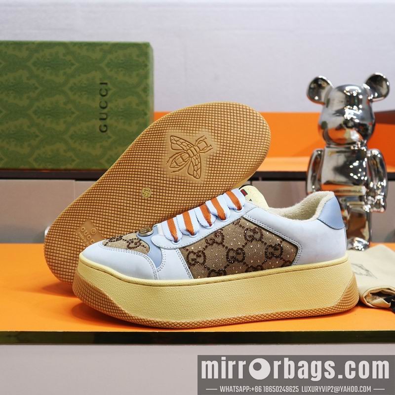 Gucci Replica Shoes sz35-41 38-45 mnf0104