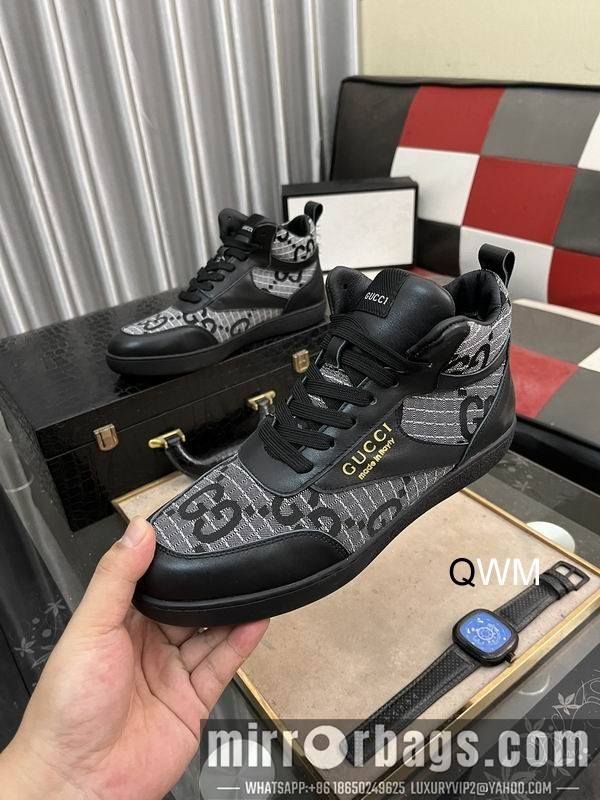 Gucci Replica Shoes sz38-45 WM0902