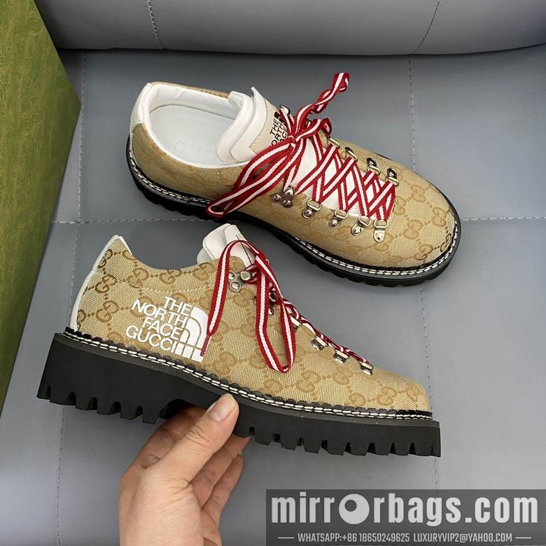 Gucci Replica Shoes sz38-45 4C n1003