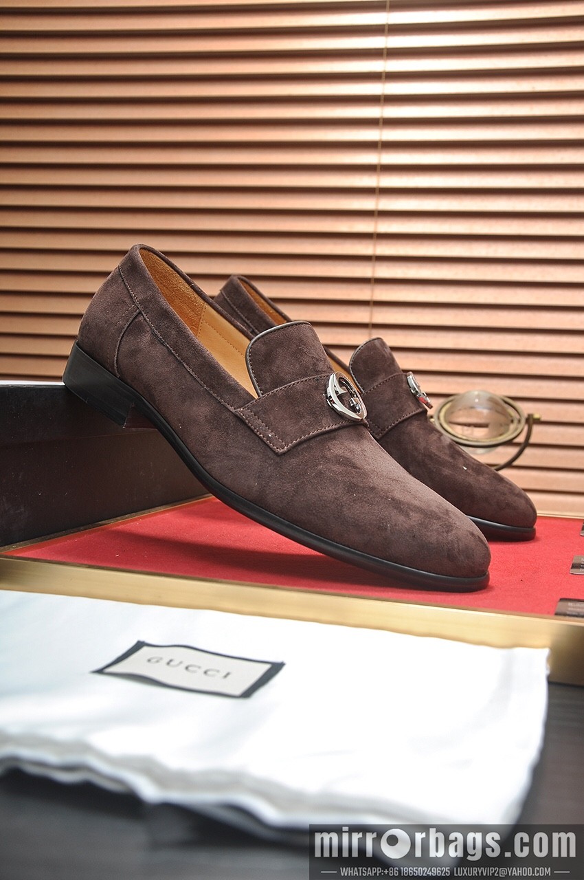 Gucci Replica Shoes sz38-45 hnh1217