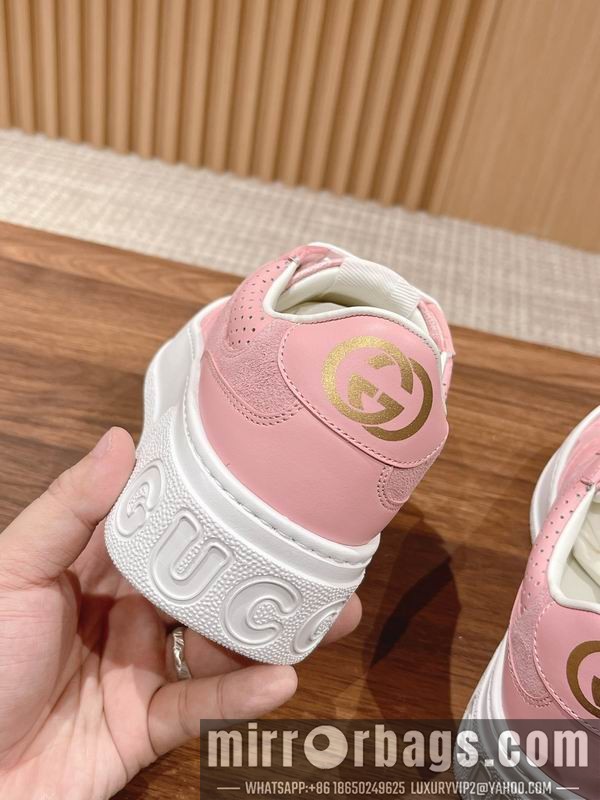 Gucci Replica Shoes sz35-40 39-45 mnf0102