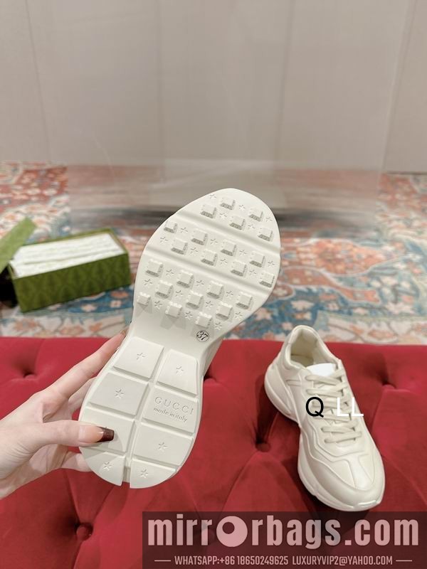 Gucci Replica Shoes sz35-45 LL1207