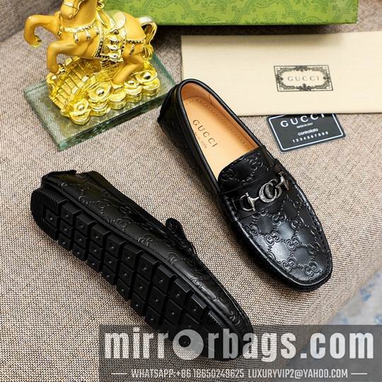 Gucci Replica Shoes sz38-45 mnh0520