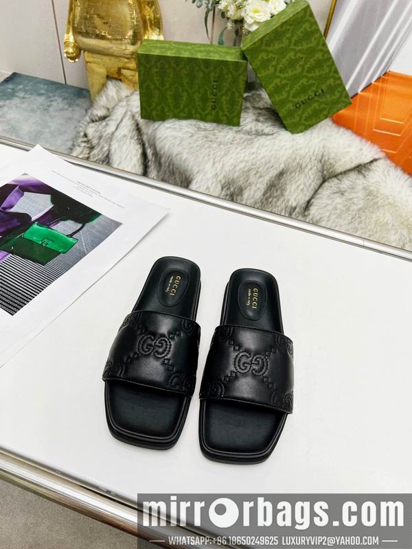 Gucci Replica Shoes sz35-47 mnf0210