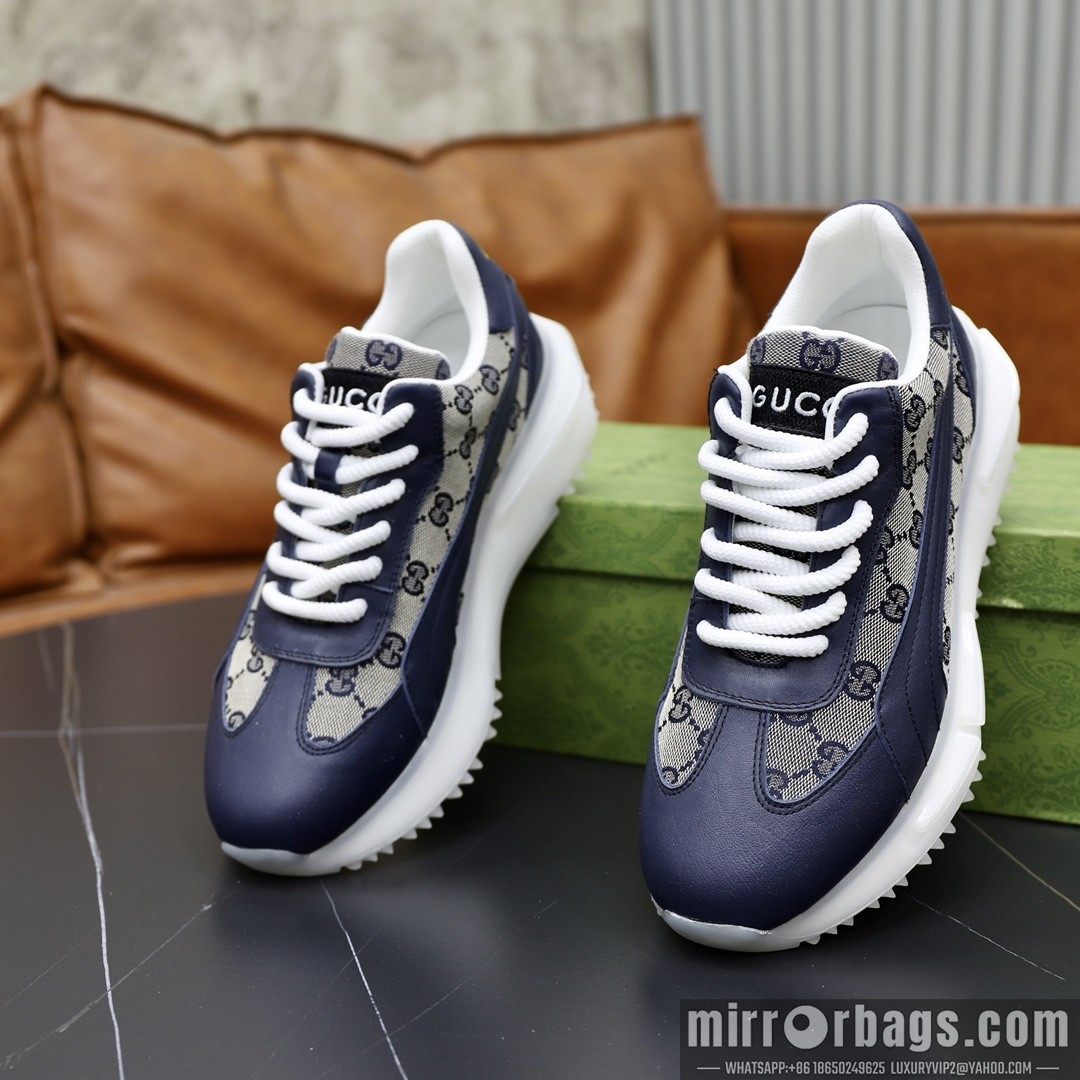 Gucci Replica Shoes sz38-44 h0703