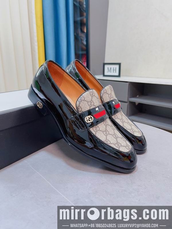 Gucci Replica Shoes sz38-44 mnf0240
