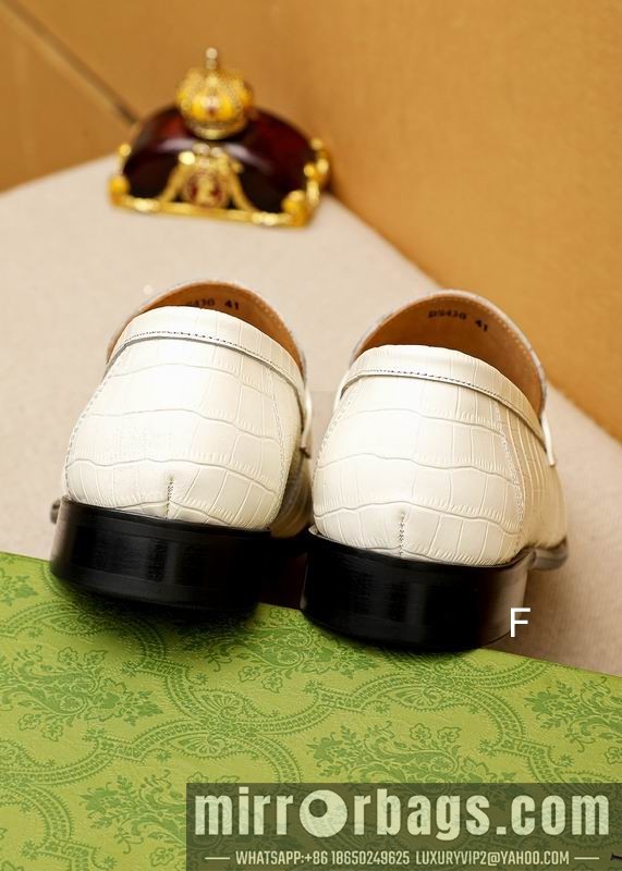Gucci Replica Shoes sz38-45 TF0806