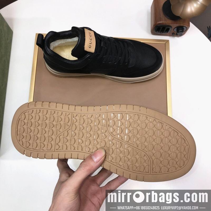 Gucci Replica Shoes sz38-44 hnm01177