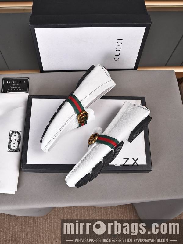 Gucci Replica Shoes sz38-47 ZX0326