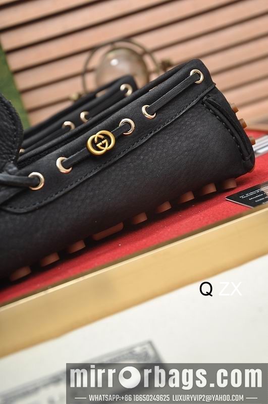 Gucci Replica Shoes sz38-45 ZX1006