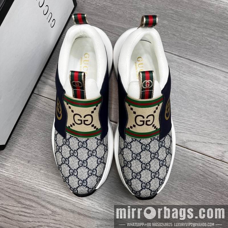 Gucci Replica Shoes sz 38-45 mnf0155