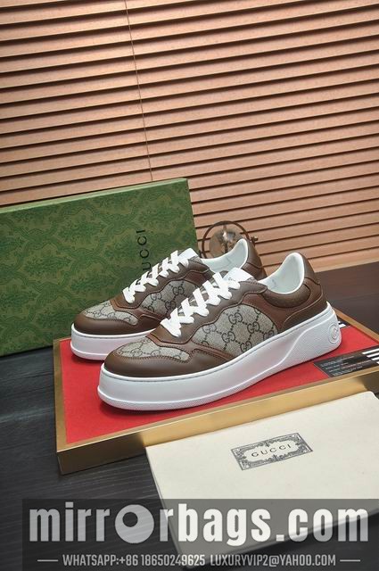 Gucci Replica Shoes sz35-45 mnh0510