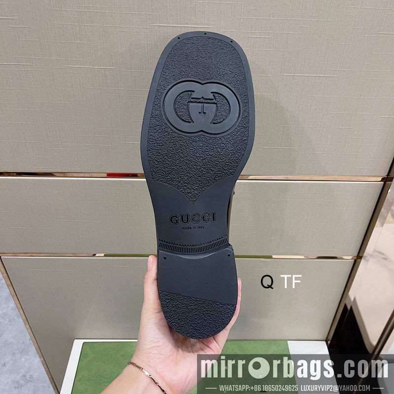Gucci Replica Shoes sz38-45 TF0212