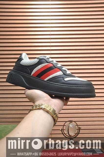 Gucci Replica Shoes sz35-45 mnh0509