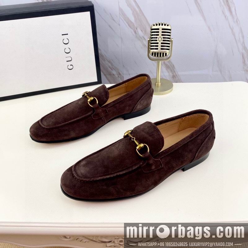 Gucci Replica Shoes sz38-45 mnf0213