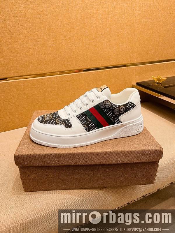 Gucci Replica Shoes sz38-44 mnf0208