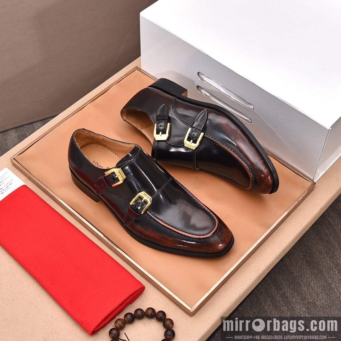 Gucci Replica Shoes sz38-44 h0705
