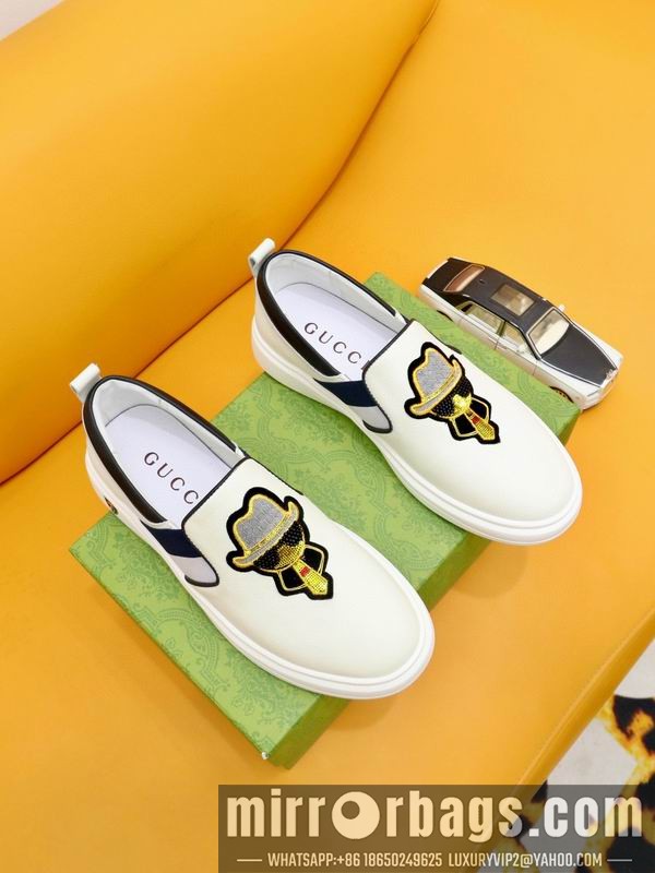 Gucci Replica Shoes sz38-44 mnf0101