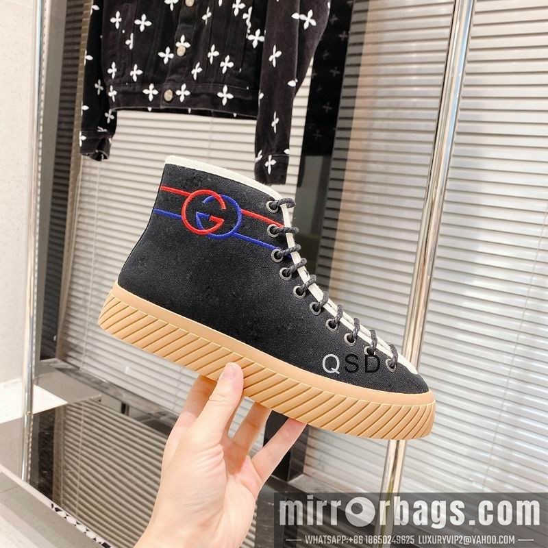 Gucci Replica Shoes sz35-45 SD0305