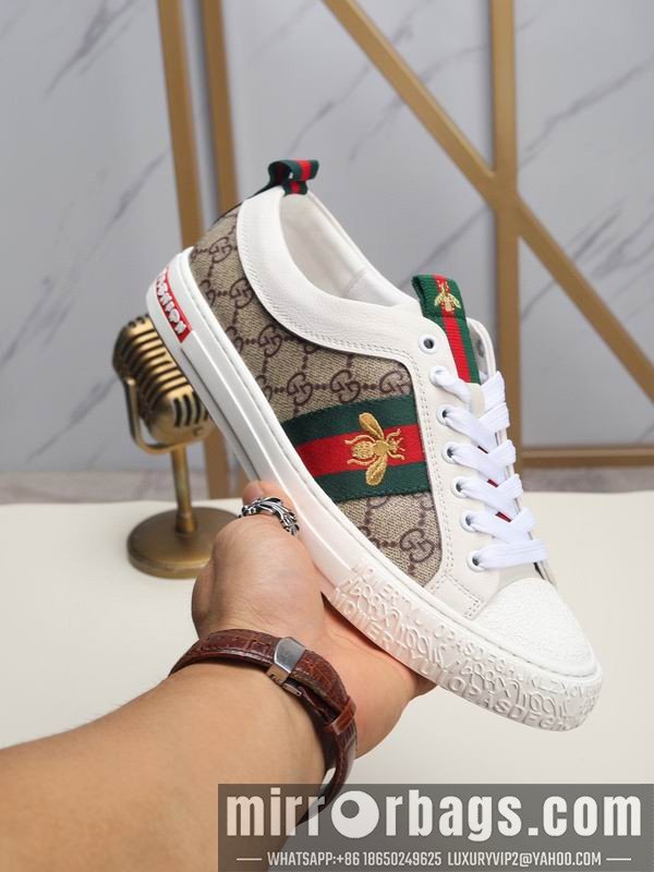 Gucci Replica Shoes sz38-44 mnf0232