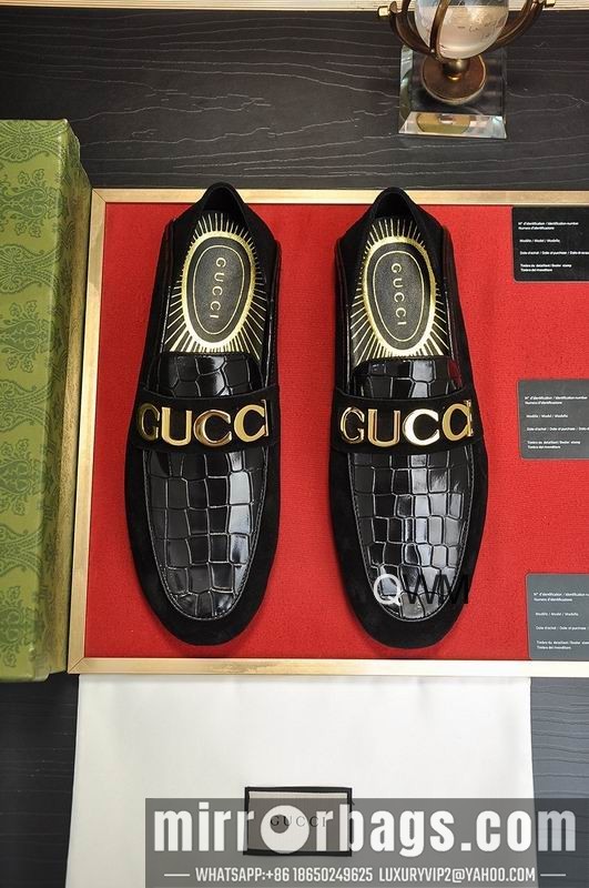 Gucci Replica Shoes sz38-44 WM0361