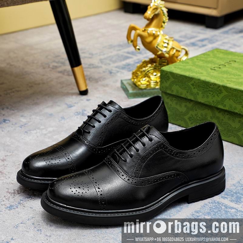 Gucci Replica Shoes sz38-45 hnm0145
