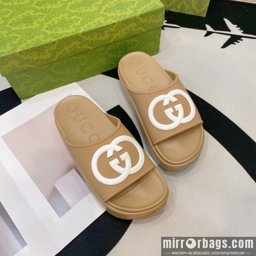 Gucci Replica Shoes sz35-46 h0705