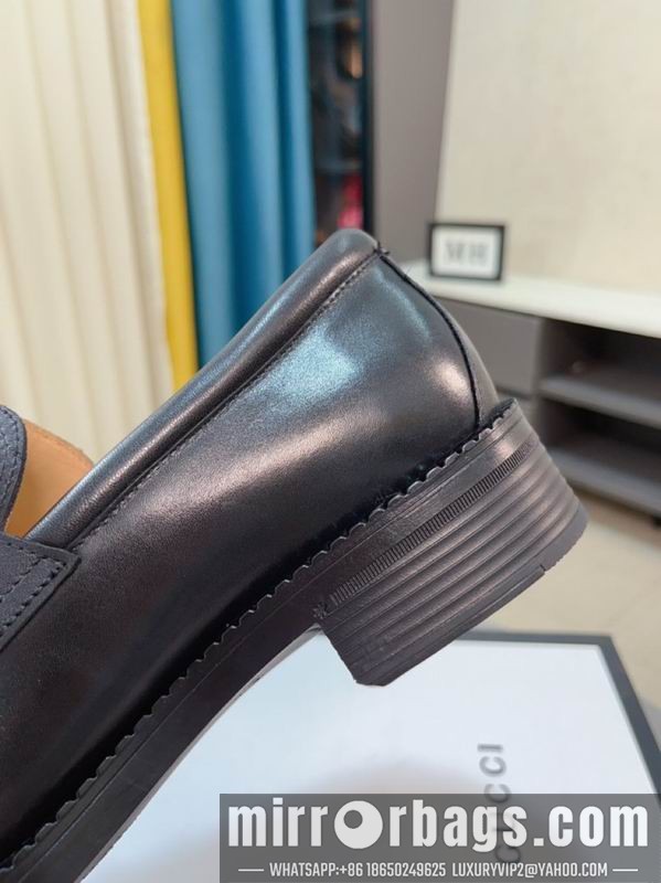 Gucci Replica Shoes sz38-44 hnm0125