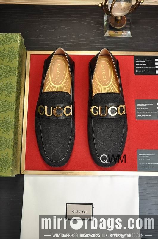 Gucci Replica Shoes sz38-44 WM0361