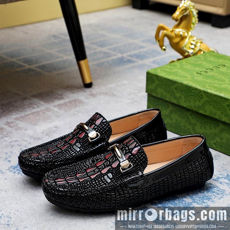 Gucci Replica Shoes sz38-44 mnf0311