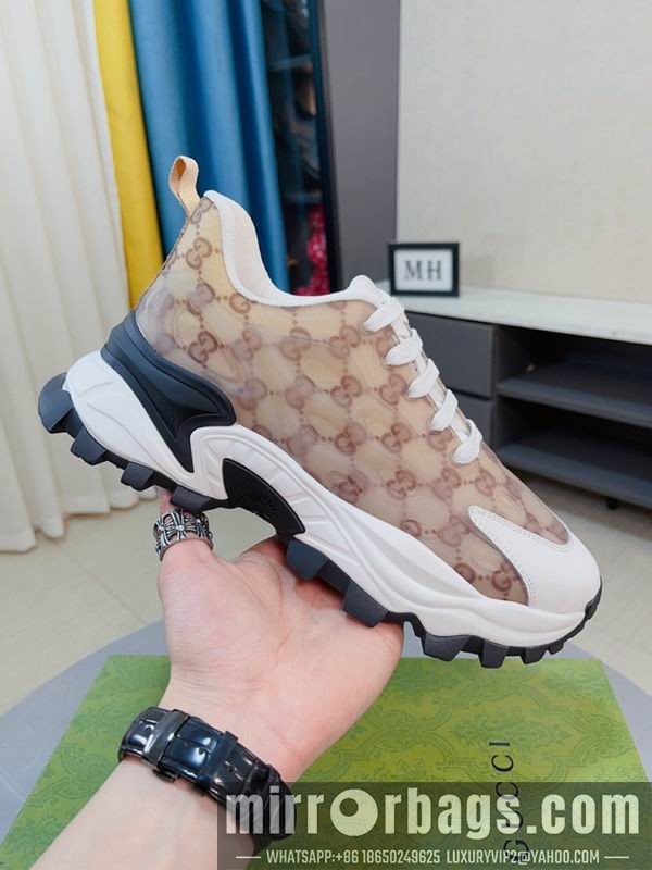 Gucci Replica Shoes sz38-44 mnf0237