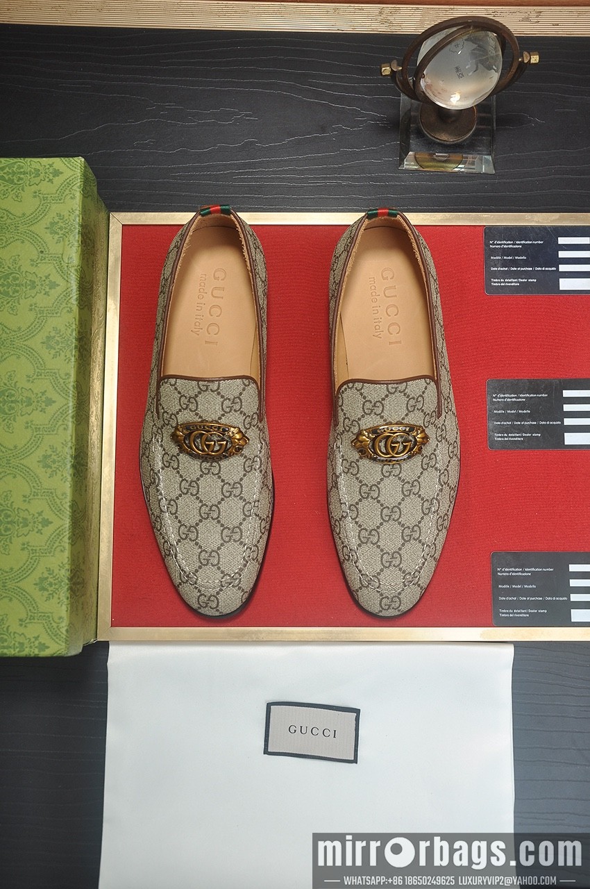 Gucci Replica Shoes sz38-45 h1002