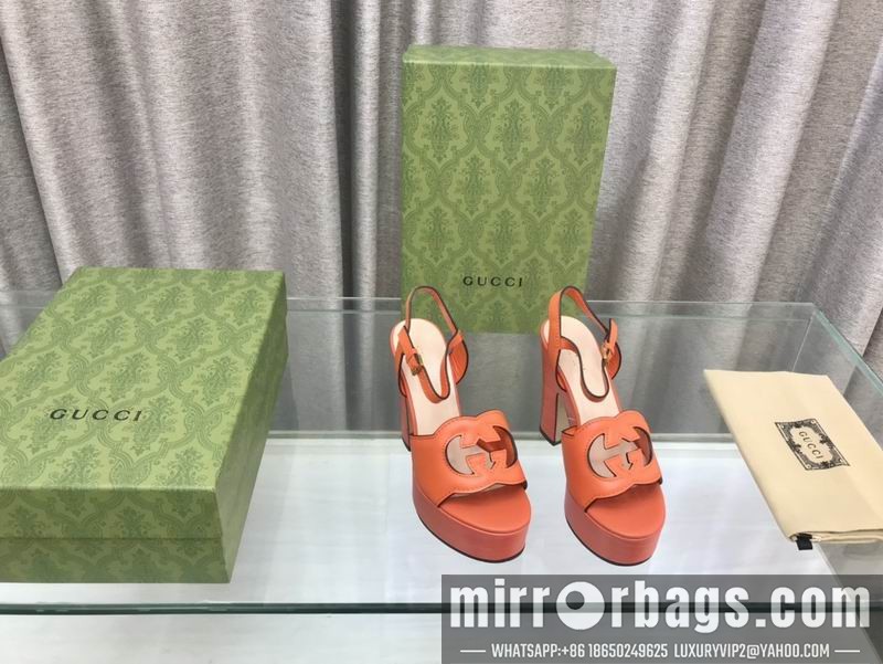 Gucci Replica Shoes sz35-42 12cm mnf0319