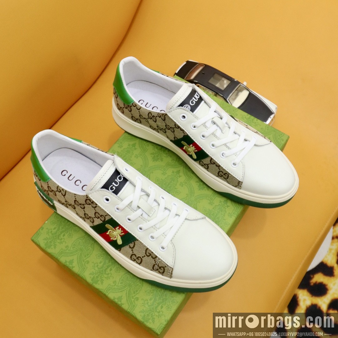 Gucci Replica Shoes sz38-44 hnh1206