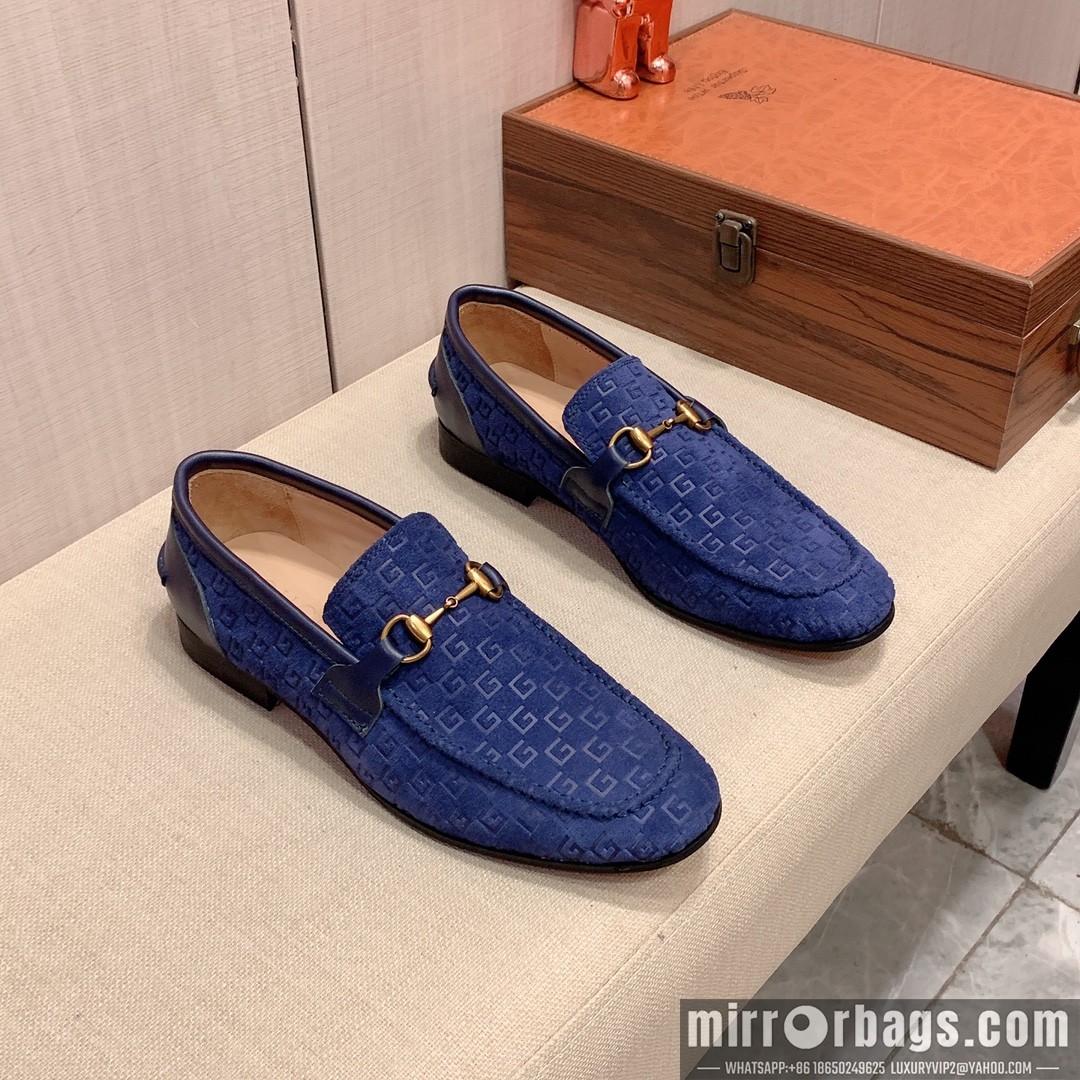 Gucci Replica Shoes sz38-44 h0603
