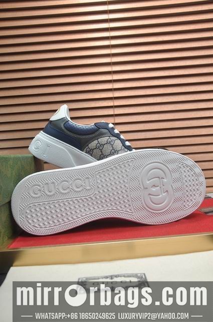 Gucci Replica Shoes sz35-45 mnh0512