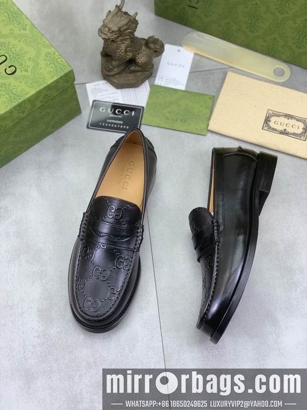 Gucci Replica Shoes sz38-45 mnf0308