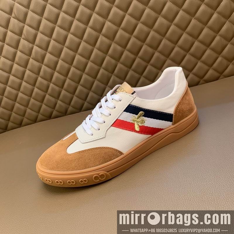 Gucci Replica Shoes sz38-45 mnf0388