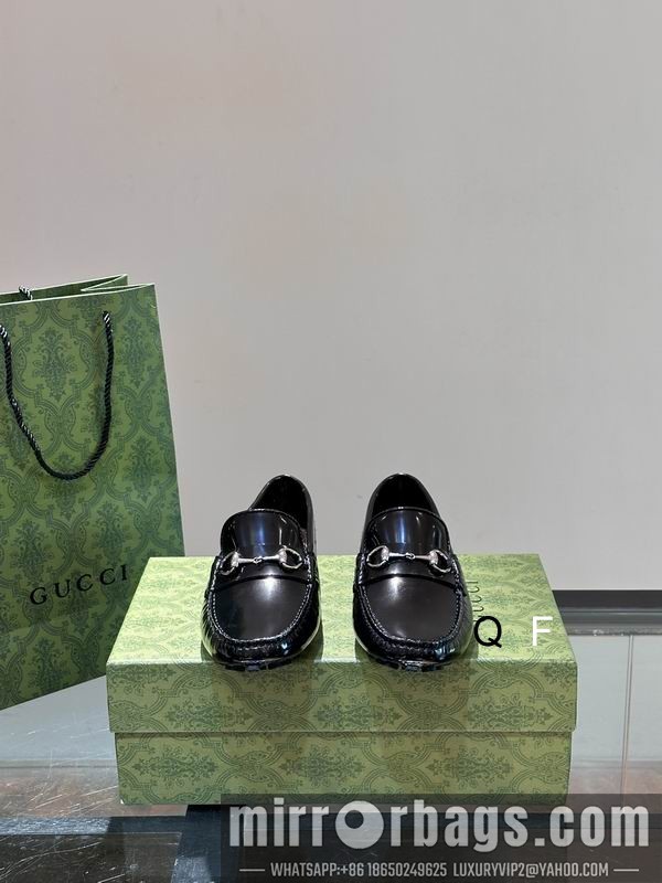 Gucci Replica Shoes sz38-45 TF08