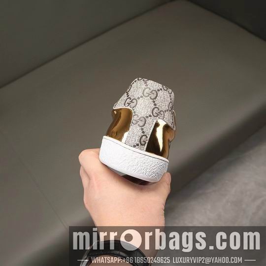 Gucci Replica Shoes sz37-45 mnh0412
