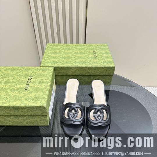 Gucci Replica Shoes sz35-42 5.5cm mnh0801
