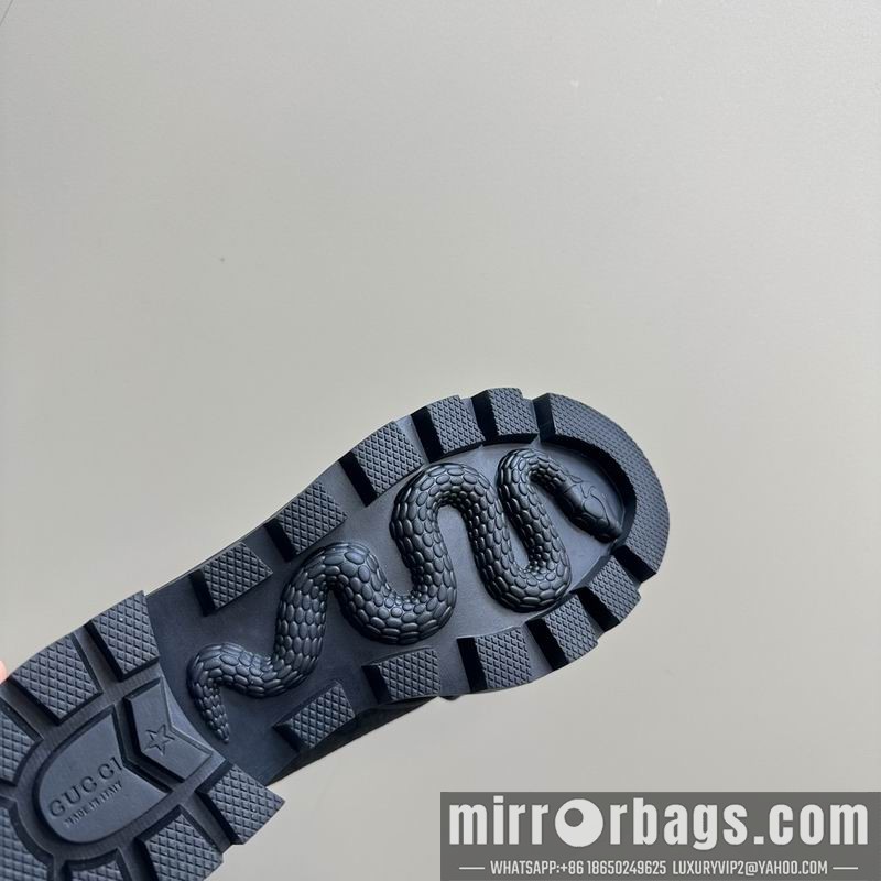 Gucci Replica Shoes sz35-41 7cm mnf0305