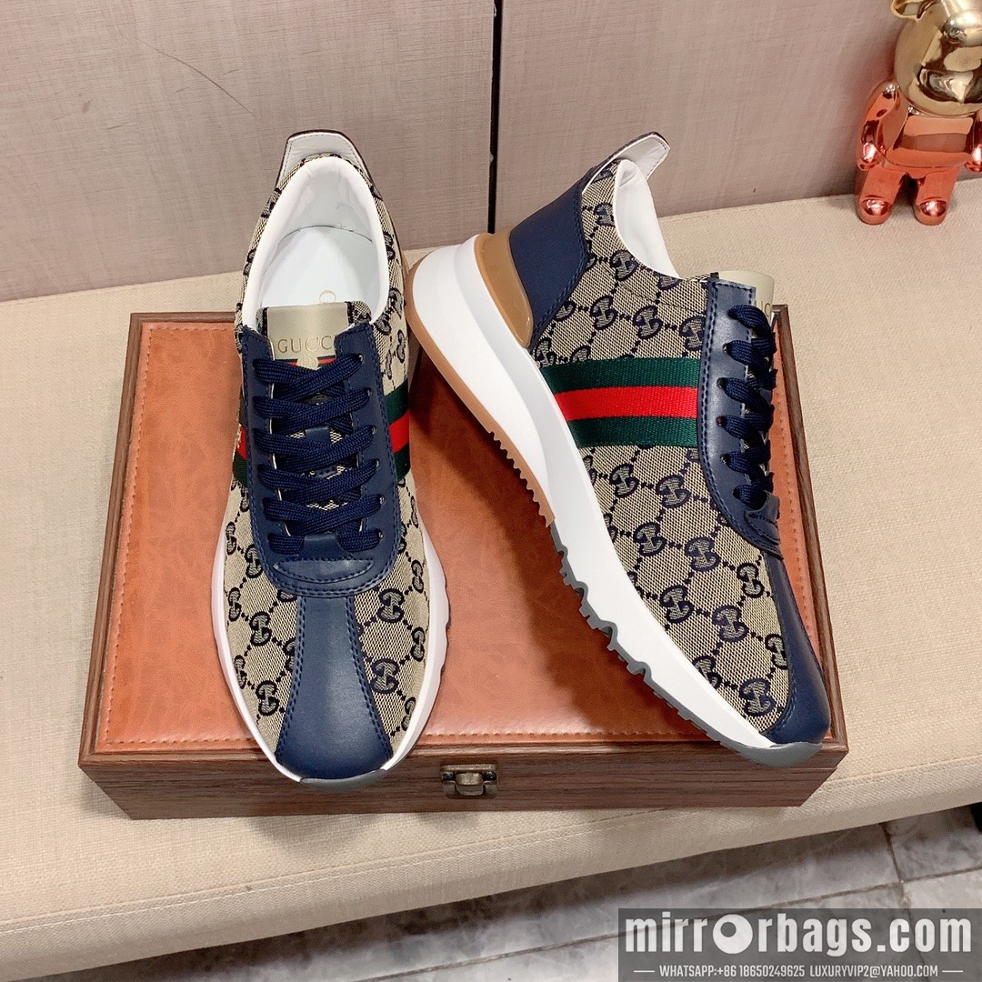 Gucci Replica Shoes sz38-44 h0802