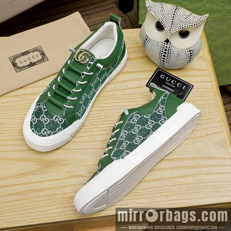 Gucci Replica Shoes sz38-44 hnm0129