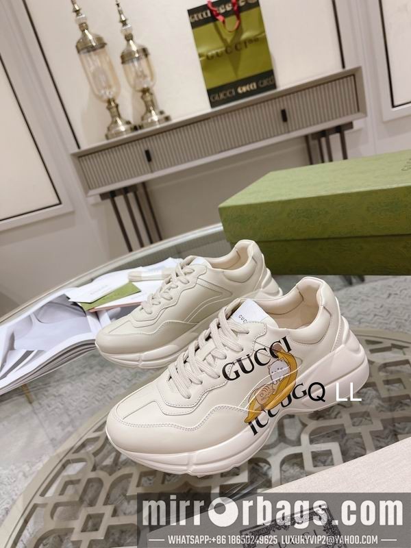 Gucci Replica Shoes colour sz35-45 LL1218