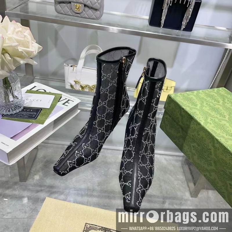 Gucci Replica Shoes sz35-42 7.5cm mnf0303